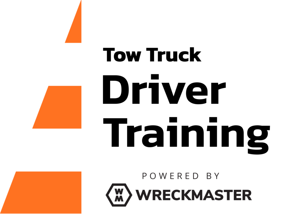 Coming Soon - Tow Truck Driver Training